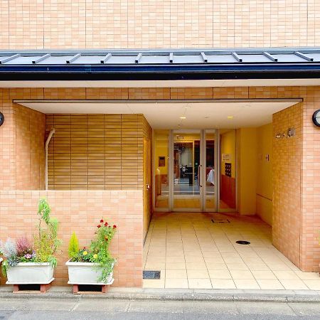 Roanne Higashiyama Leilighet Kyoto Eksteriør bilde