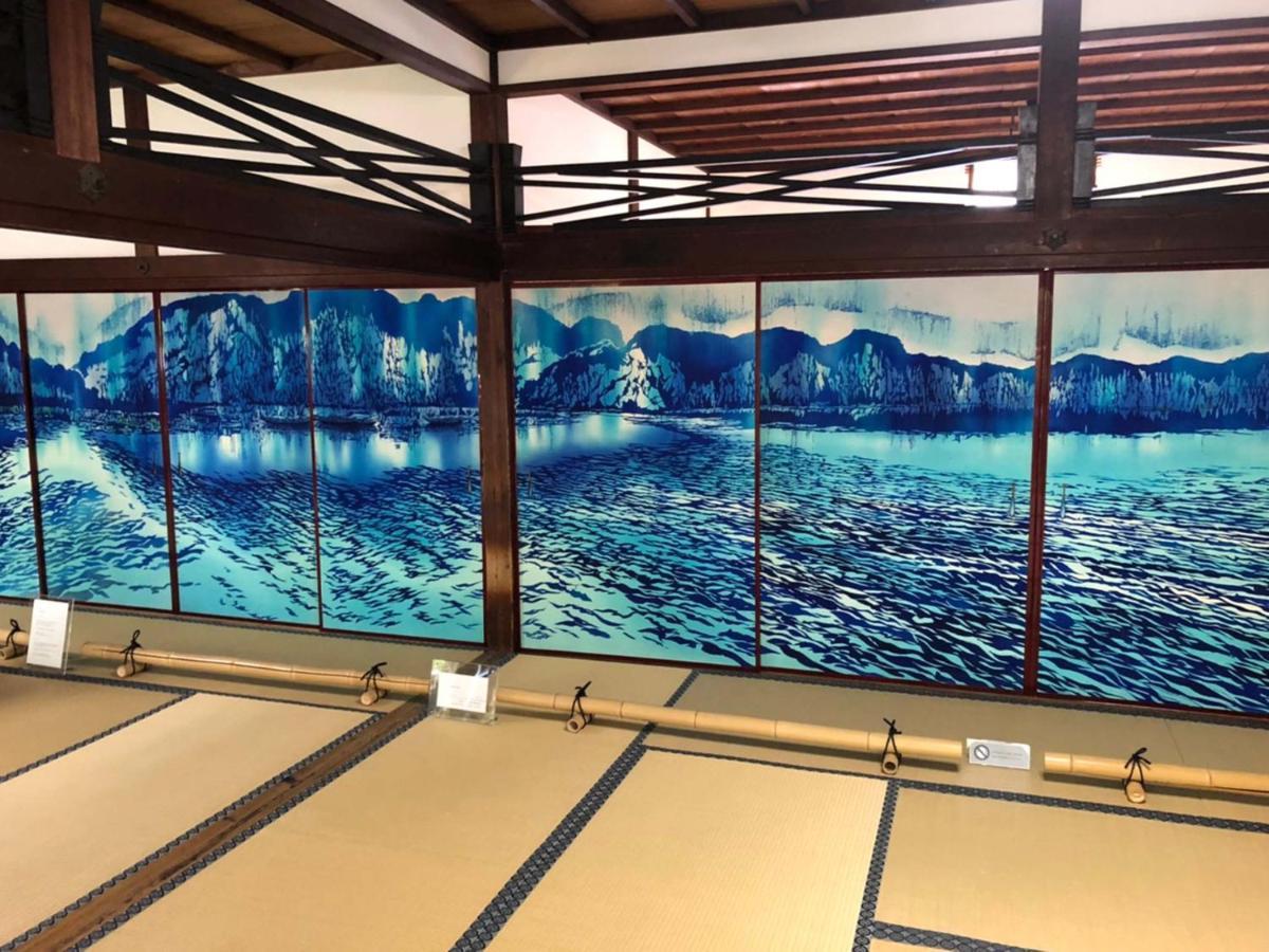 Roanne Higashiyama Leilighet Kyoto Eksteriør bilde