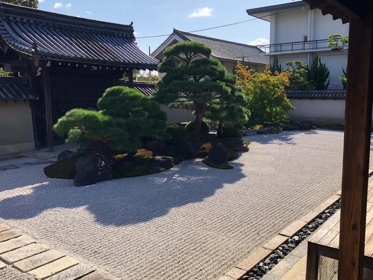 Roanne Higashiyama Leilighet Kyoto Eksteriør bilde